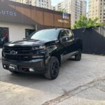 2022 Chevrolet Silverado