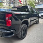 2022 Chevrolet Silverado