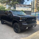 2022 Chevrolet Silverado