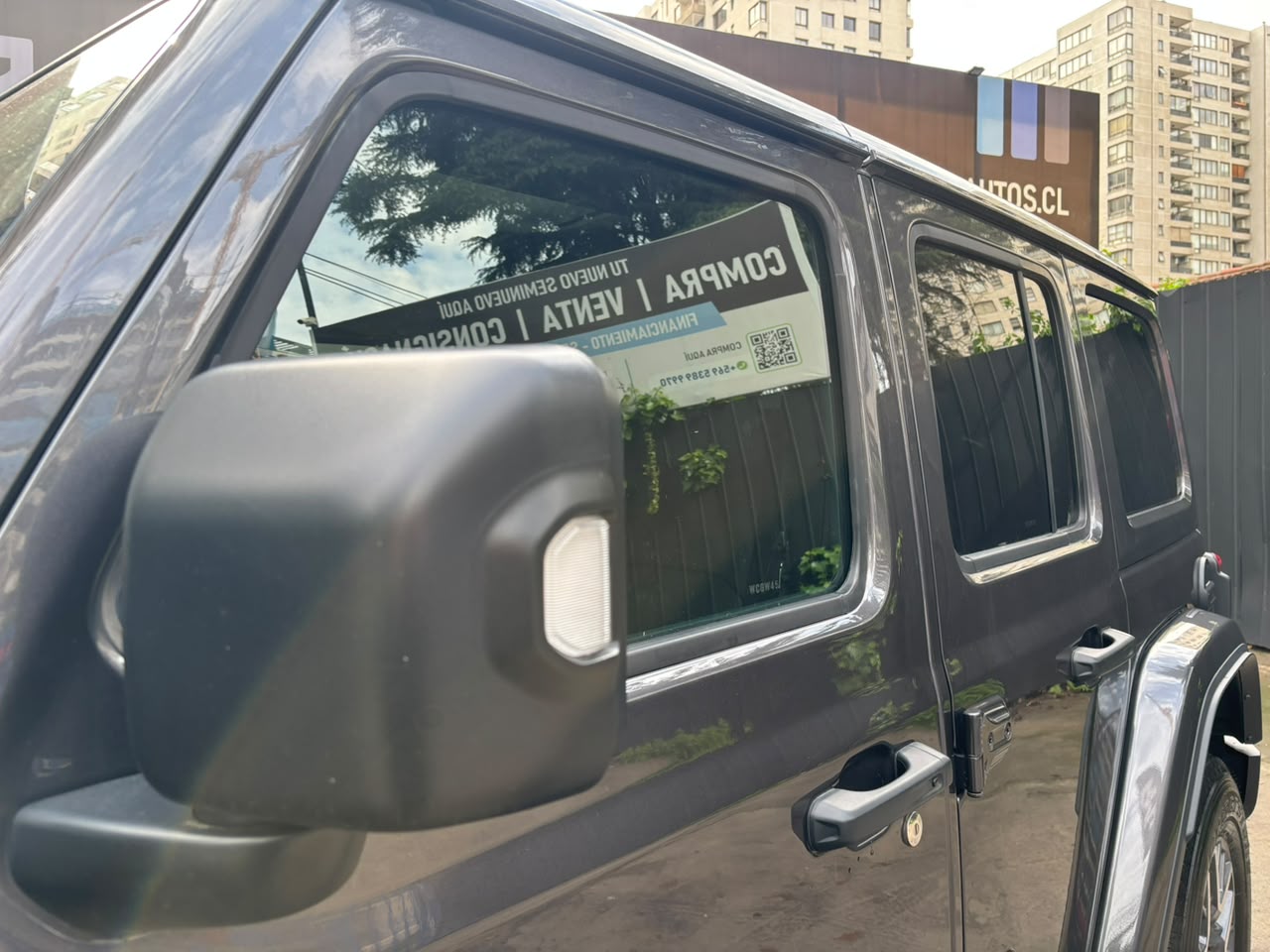 Jeep Wrangler — foto 25 de 34