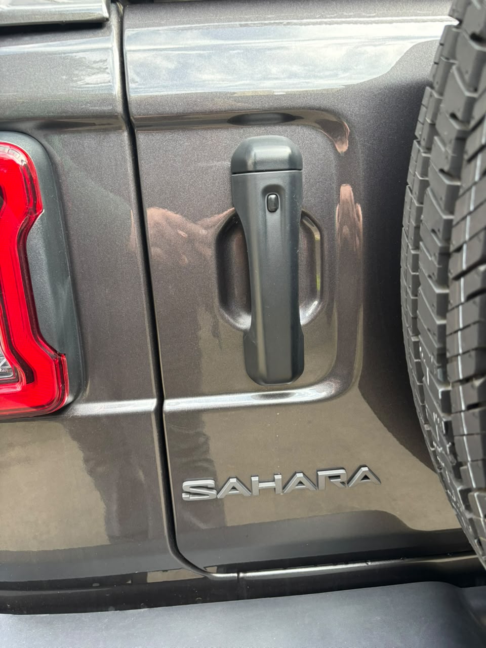 Jeep Wrangler — foto 30 de 34