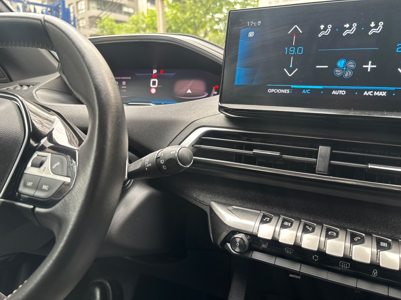 Peugeot 3008 — foto 10 de 29