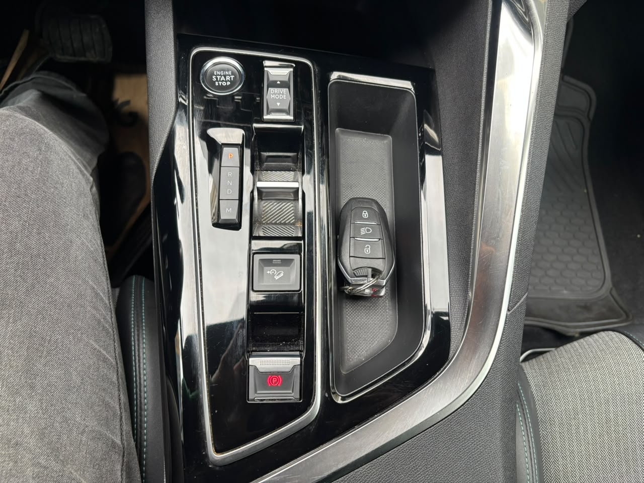 Peugeot 3008 — foto 19 de 29