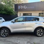 KIA SPORTAGE 2021