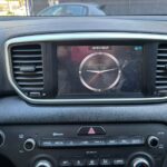 KIA SPORTAGE 2021