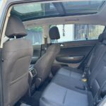 KIA SPORTAGE 2021