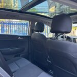 KIA SPORTAGE 2021