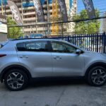 KIA SPORTAGE 2021