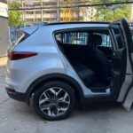 KIA SPORTAGE 2021