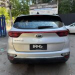 KIA SPORTAGE 2021