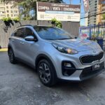 KIA SPORTAGE 2021