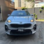 KIA SPORTAGE 2021