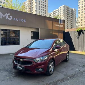 CHEVROLET PRISMA