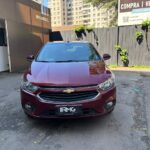 CHEVROLET PRISMA