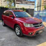DODGE JOURNEY