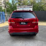 DODGE JOURNEY