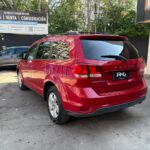 DODGE JOURNEY