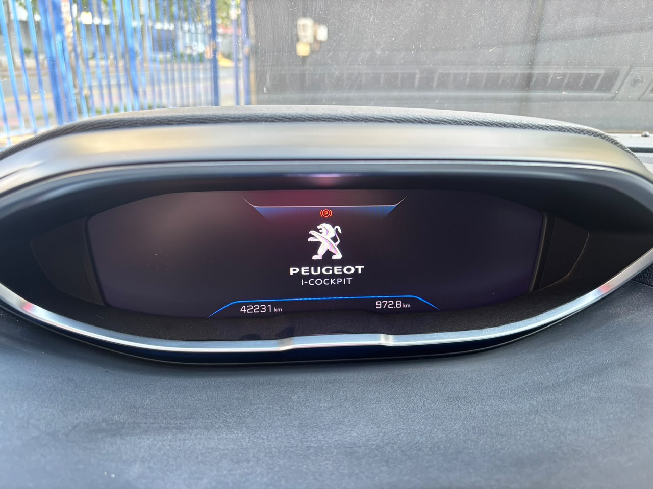 Peugeot 3008 — foto 14 de 17