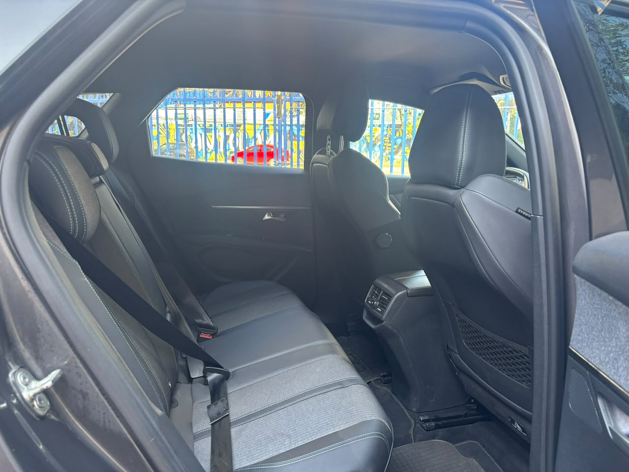 Peugeot 3008 — foto 16 de 17