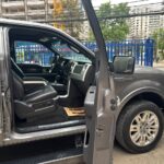 FORD F150