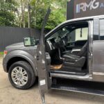 FORD F150