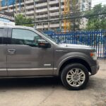 FORD F150