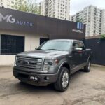 FORD F150