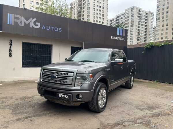 FORD F150