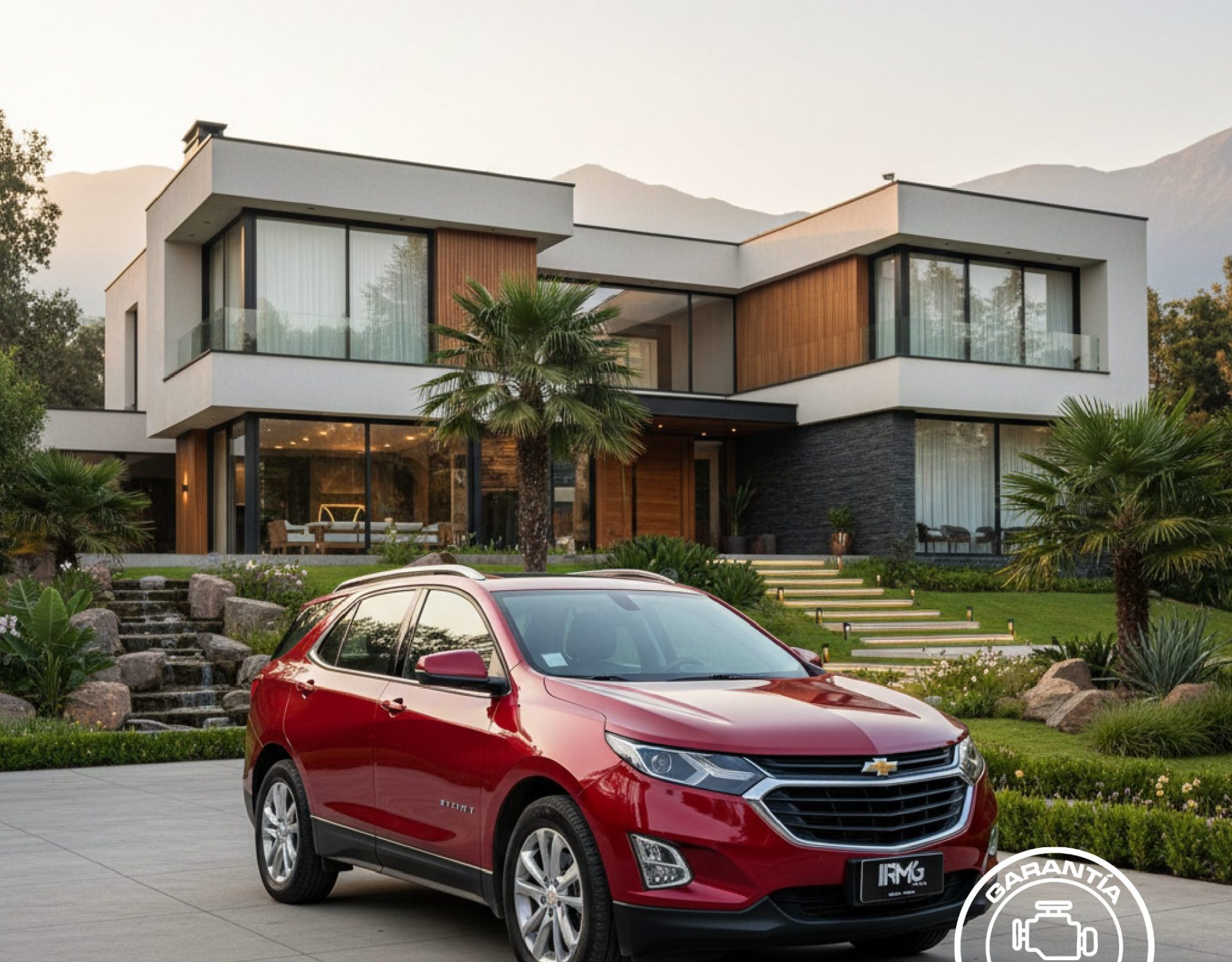 Equinox Ambiente (1)