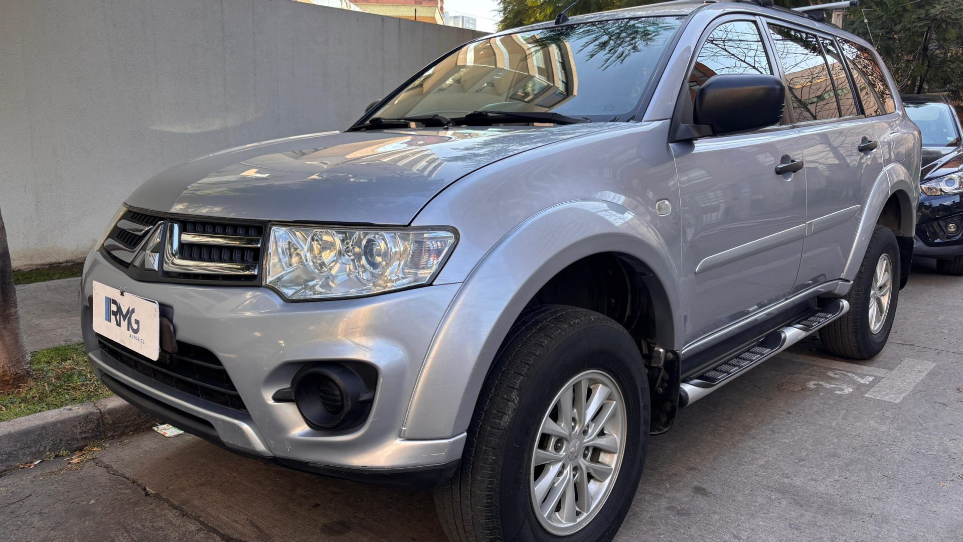 Montero - 1