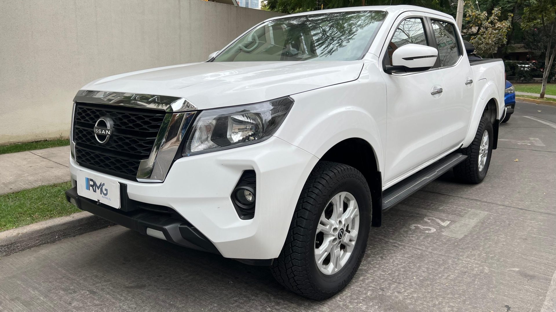 Navara - 2
