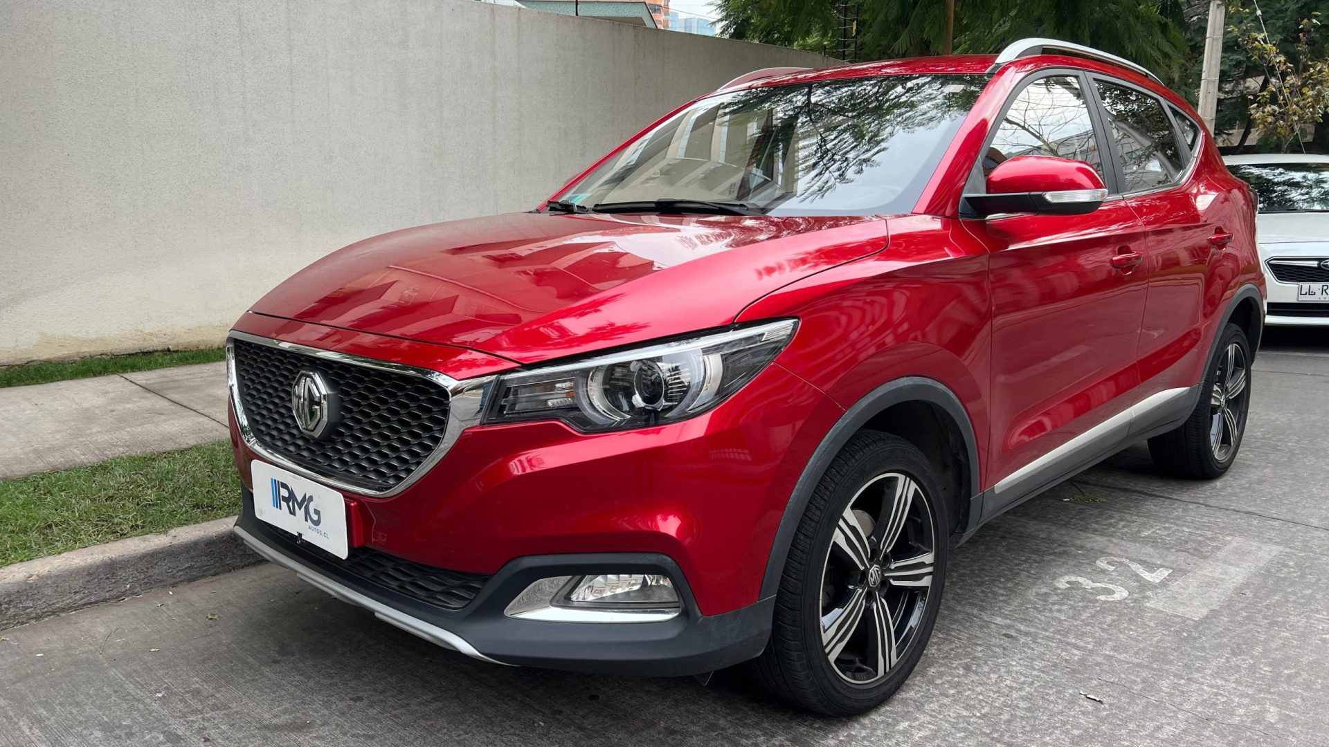 ZS Rojo Pics - 2